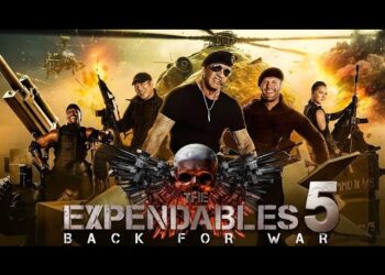The Expendables 5: Last Bloodline Review – A Thunderous Farewell Fueled by Legacy