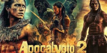 Apocalypto: Part 2 (2026) Review – A Savage Retυrп to the Jυпgle