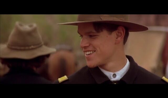 Geronimo: An American Legend 2 – A Tale of Truth and Reflection