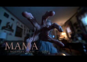 Mama 2: Mother’s Curse – A Gripping Return to Horror's Darkest Corners