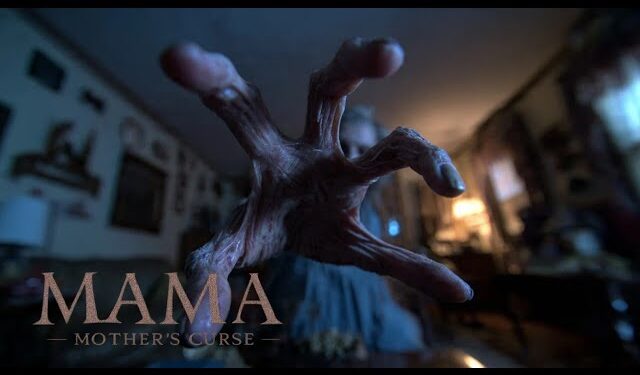 Mama 2: Mother’s Curse – A Gripping Return to Horror's Darkest Corners
