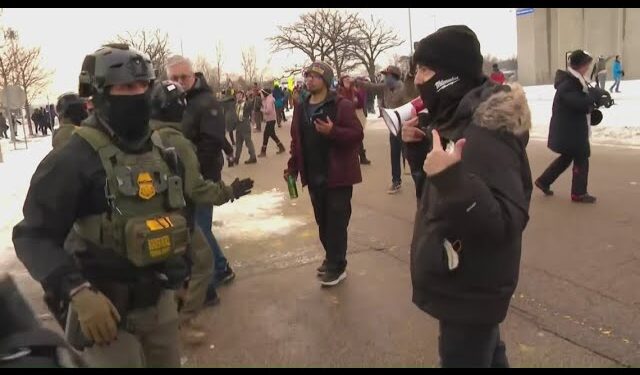 The Hidden Truth: Analyzing the Shocking Revelations in the Renee Good Case